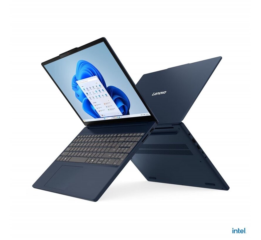 IdeaPad Slim 3 | 15.3" WUXGA IPS (1920x1200) | Intel Core i5-13420H | 16GB RAM | 1TB SSD | Windows 11 Professional