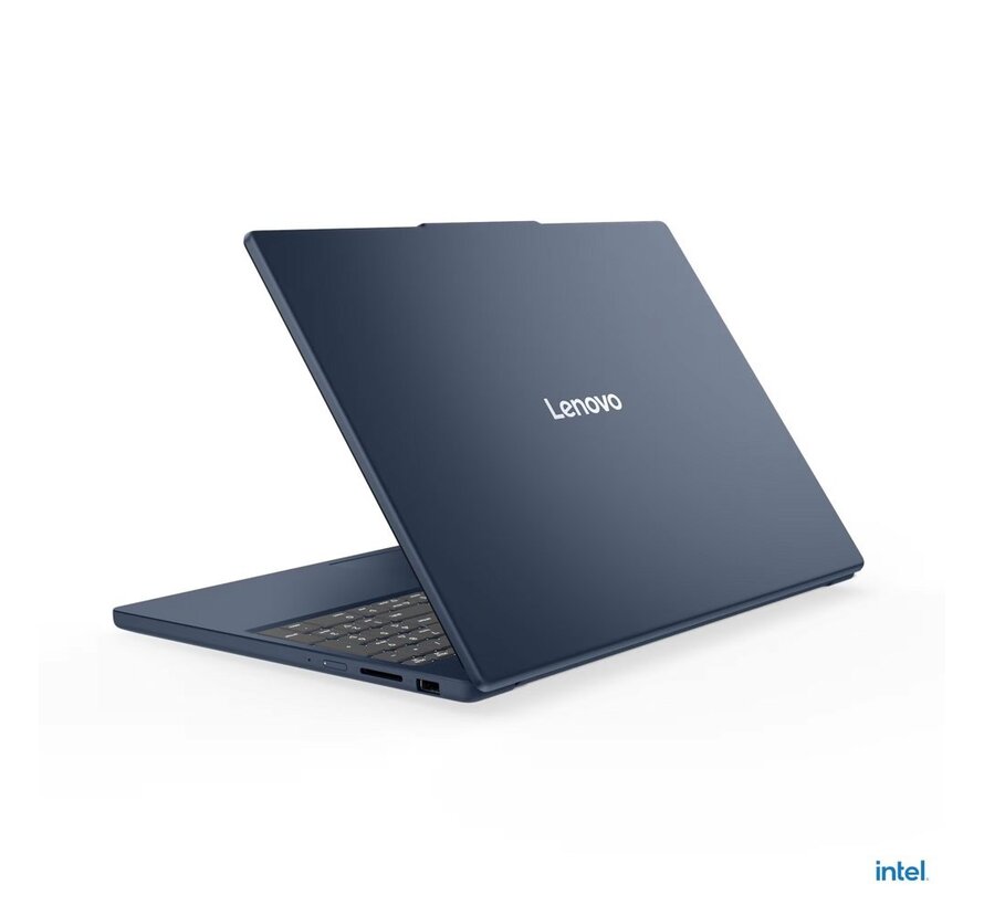IdeaPad Slim 3 | 15.3" WUXGA IPS (1920x1200) | Intel Core i5-13420H | 16GB RAM | 1TB SSD | Windows 11 Professional
