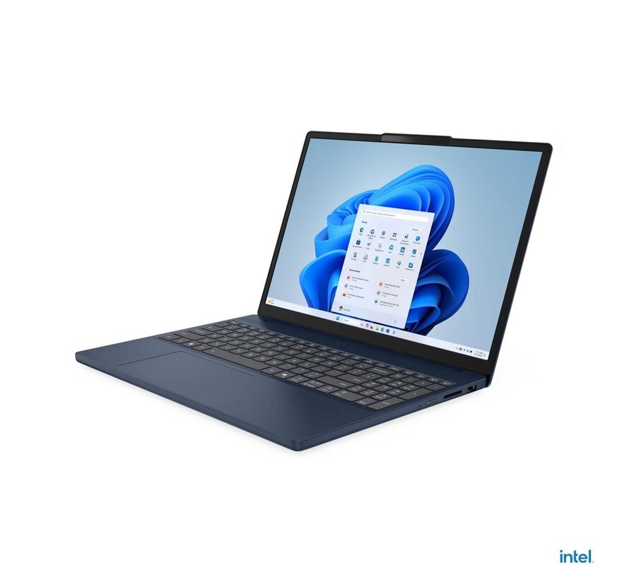 IdeaPad Slim 3 | 15.3" WUXGA IPS (1920x1200) | Intel Core i5-13420H | 16GB RAM | 1TB SSD | Windows 11 Professional