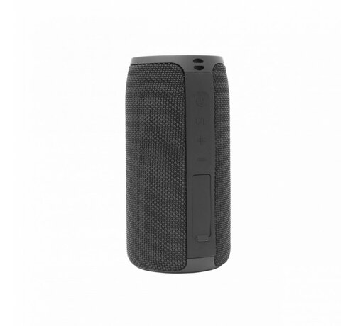 White Shark GBT-808 CONGA | Bluetooth Speaker | 10W RMS | 1800mAh | Zwart