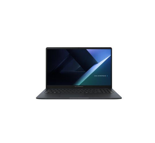 Asus ExpertBook B1 S71198 | 15.6'' F-HD | Intel Core i3-1315U | 8GB DDR5 | 512GB | W11 Professional | Gentle Grey