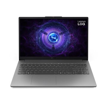 Lenovo LOQ 15IAX9E | 15.6'' F-HD IPS | Intel Core i5-12450HX | 16GB DDR5 | 1TB | RTX 2050 | W11 Professional | 144Hz