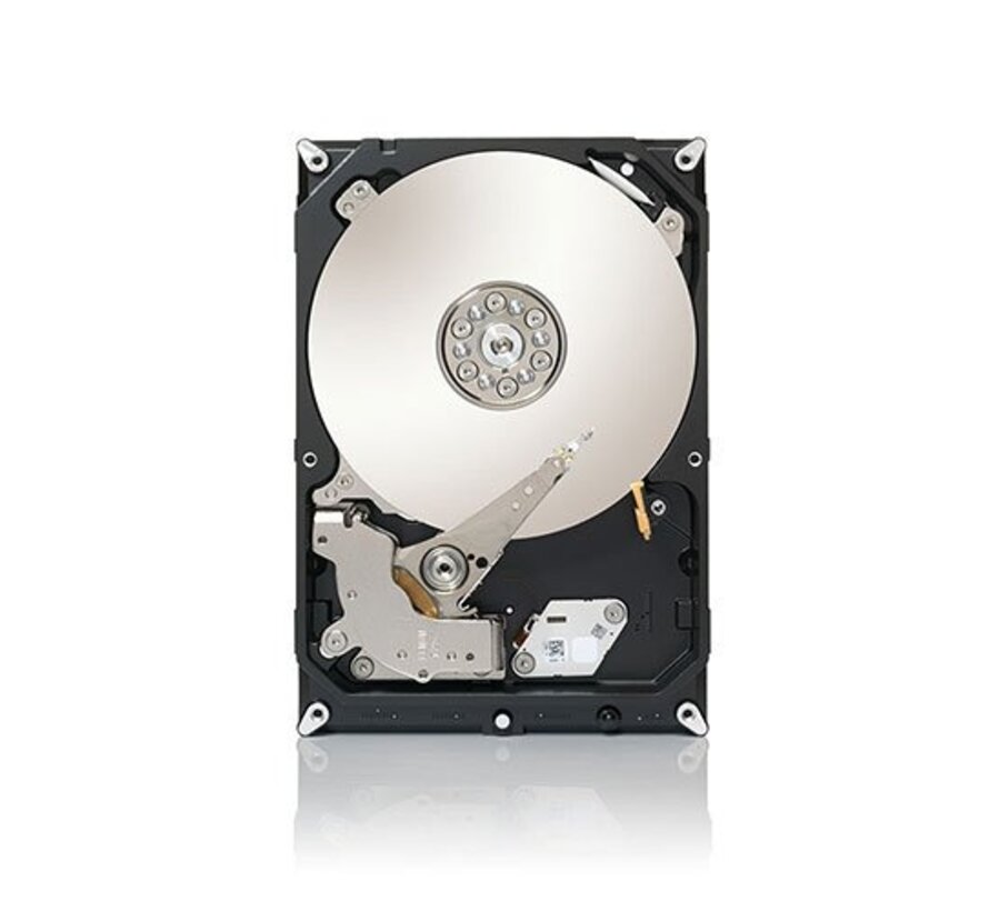 Desktop HDD | 500GB | SATA III | 3.5" | PULLED (refurbished)