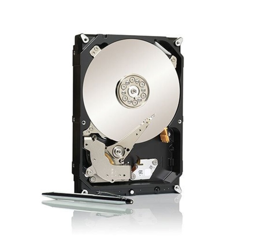 Desktop HDD | 500GB | SATA III | 3.5" | PULLED (refurbished)