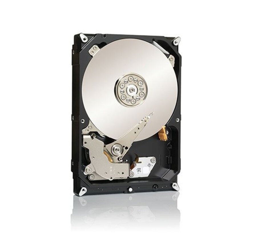 Desktop HDD | 500GB | SATA III | 3.5" | PULLED (refurbished)