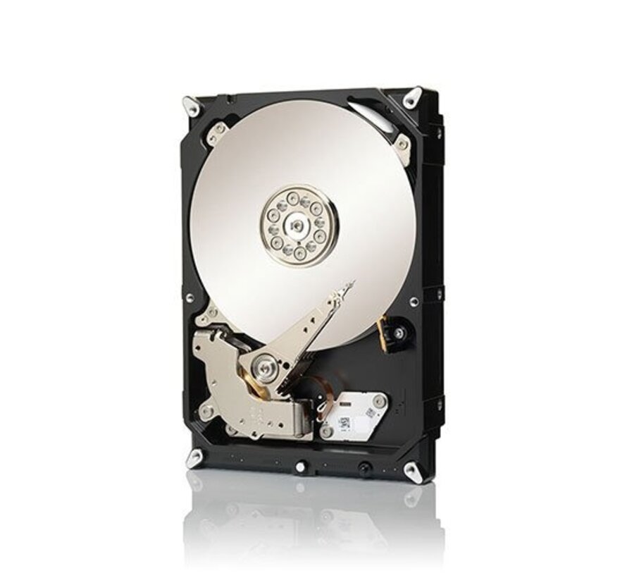 Desktop HDD | 500GB | SATA III | 3.5" | PULLED (refurbished)