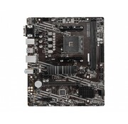 MSI A520M PRO | Socket AM4 | AMD A520 | 2xDDR4 | Micro-ATX | Moederbord