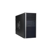 InWin EM035 | M-ATX Behuizing | Inclusief 350W PSU | Real Watt | Zwart