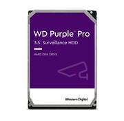 Western Digital Seagate Purple Surveillance HDD 3.5" | 12TB SATA III | 7200RPM