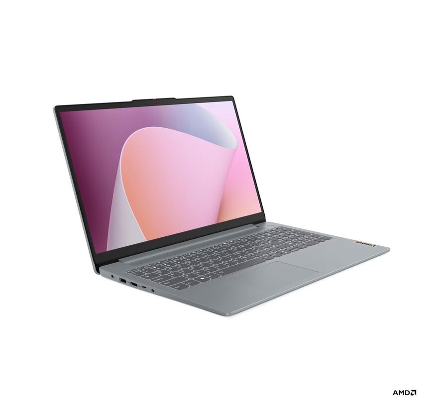 IdeaPad Slim 3 | 15.6" Full HD | AMD Ryzen 5 5625U | 16GB RAM | 512GB SSD | Windows 11 Professional