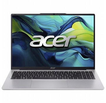 Acer Aspire Lite 16 | 16.1" WUXGA (1920x1200) | Intel Core i3-1305U | 16GB DDR5 RAM | 512GB SSD | Windows 11 Professional