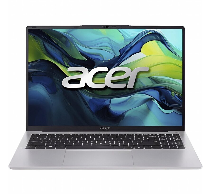 Aspire Lite 16 | 16.1" WUXGA (1920x1200) | Intel Core i3-1305U | 16GB DDR5 RAM | 512GB SSD | Windows 11 Professional