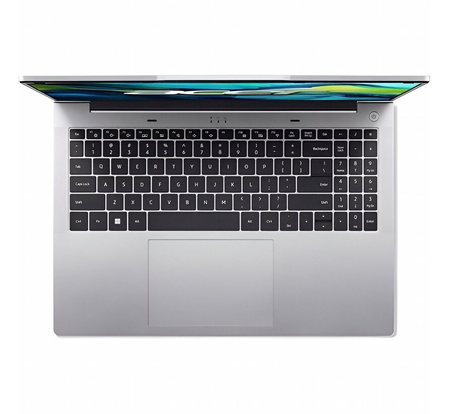 Aspire Lite 16 | 16.1" WUXGA (1920x1200) | Intel Core i3-1305U | 16GB DDR5 RAM | 512GB SSD | Windows 11 Professional