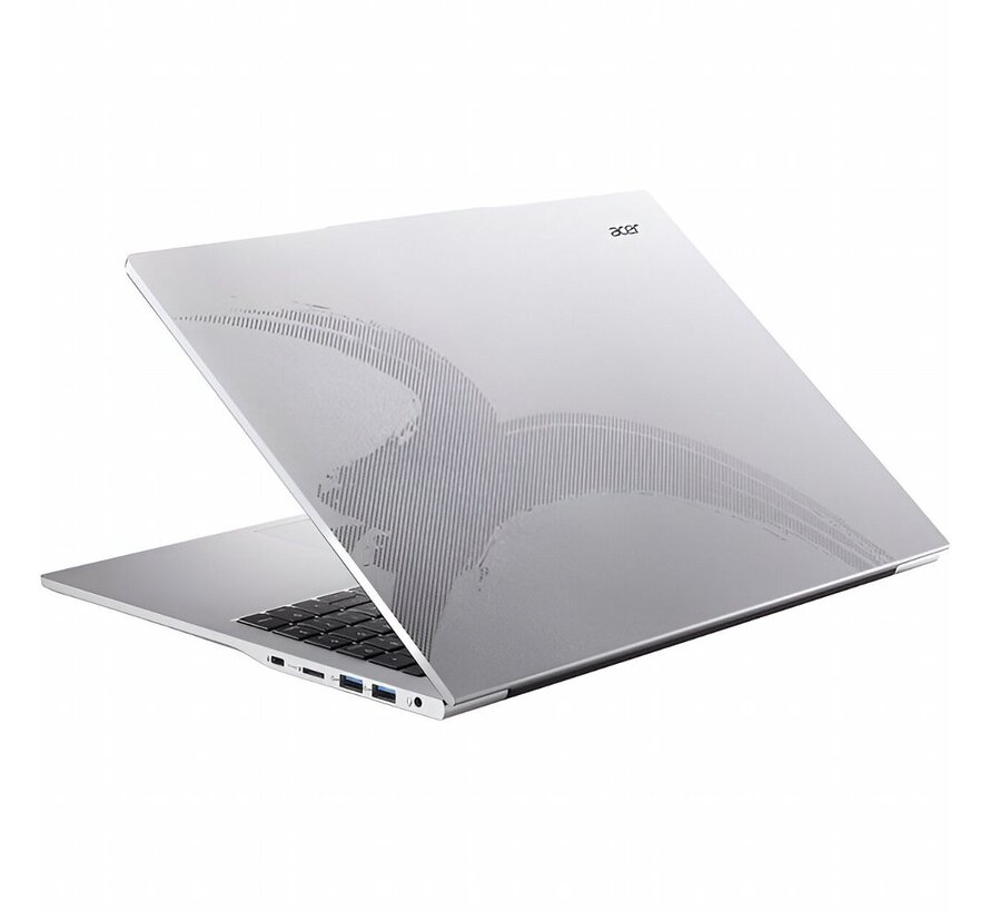 Aspire Lite 16 | 16.1" WUXGA (1920x1200) | Intel Core i3-1305U | 16GB DDR5 RAM | 512GB SSD | Windows 11 Professional