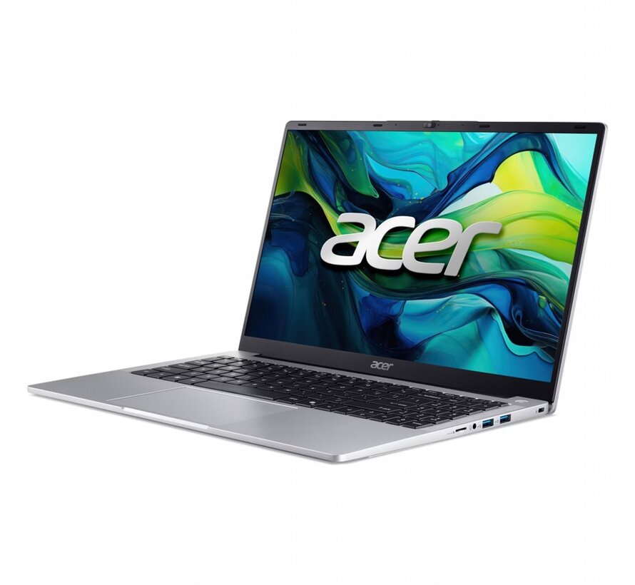 Aspire Lite 15 | 15.6" Full HD IPS | Intel N4500 | 8GB RAM | 256GB SSD | Windows 11 Professional