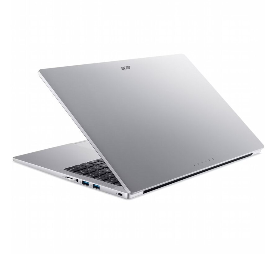 Aspire Lite 15 | 15.6" Full HD IPS | Intel N4500 | 8GB RAM | 256GB SSD | Windows 11 Professional