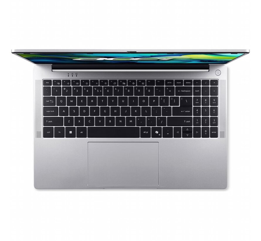 Aspire Lite 15 | 15.6" Full HD IPS | Intel N4500 | 8GB RAM | 256GB SSD | Windows 11 Professional