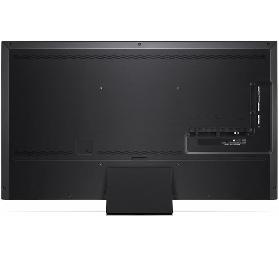 65QNED91T6A.AEU 65" | Ultra HD 4K QNED MiniLED Smart TV | WebOS + Wifi | Local Dimming & Dolby Vision | 120Hz