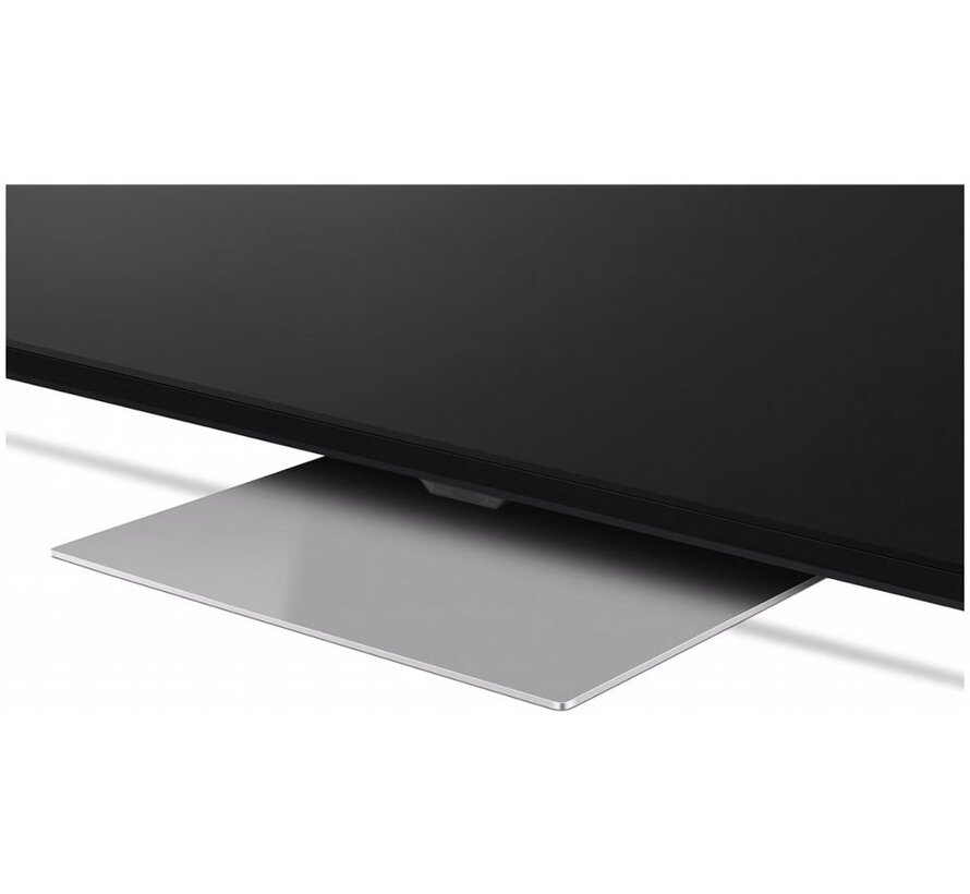 65QNED91T6A.AEU 65" | Ultra HD 4K QNED MiniLED Smart TV | WebOS + Wifi | Local Dimming & Dolby Vision | 120Hz