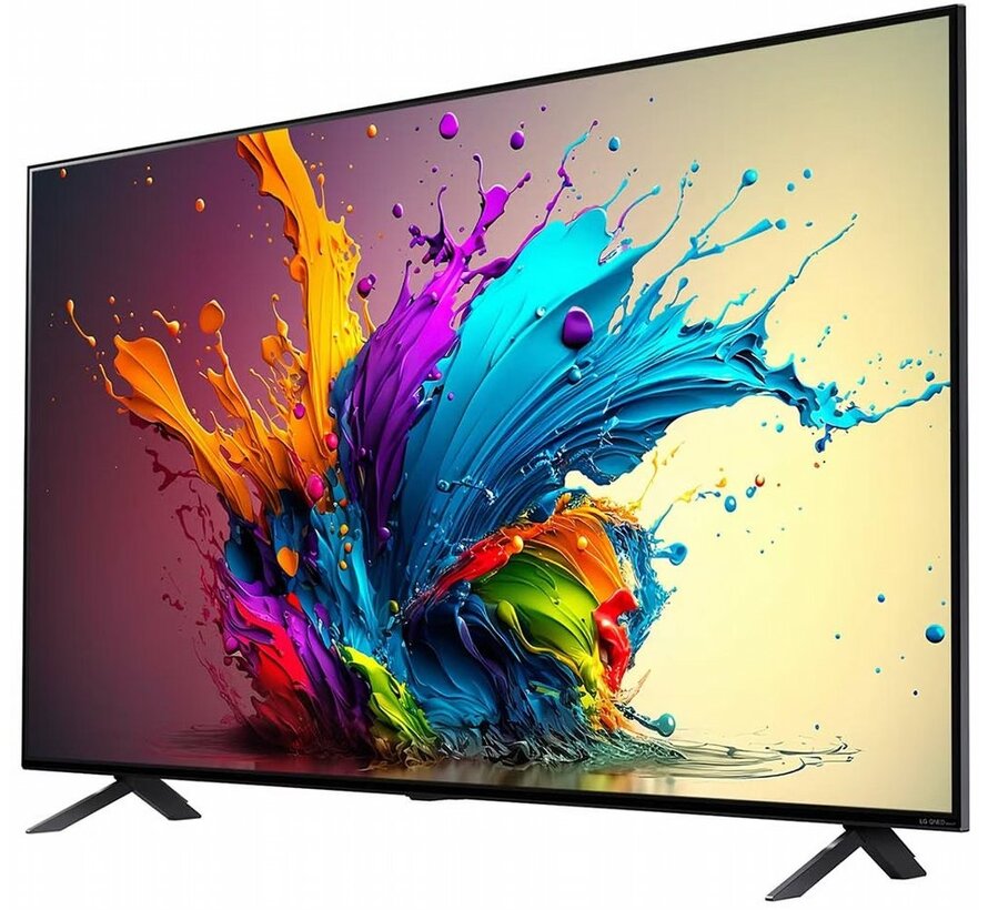 65QNED91T6A.AEU 65" | Ultra HD 4K QNED MiniLED Smart TV | WebOS + Wifi | Local Dimming & Dolby Vision | 120Hz