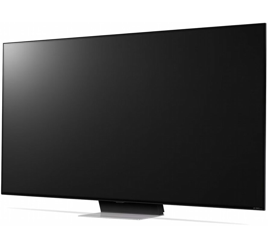 65QNED91T6A.AEU 65" | Ultra HD 4K QNED MiniLED Smart TV | WebOS + Wifi | Local Dimming & Dolby Vision | 120Hz