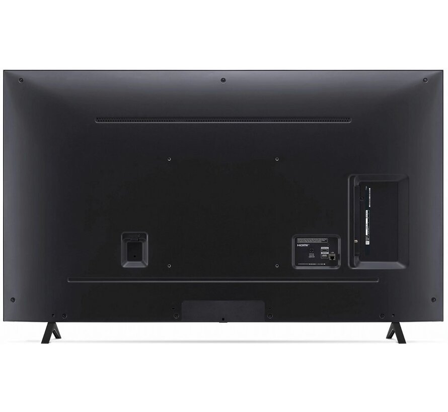 NanoCell 50NANO81T6A 50" | Ultra HD 4K NanoCell Smart TV | WebOS + Wifi | HDR10 | 50Hz