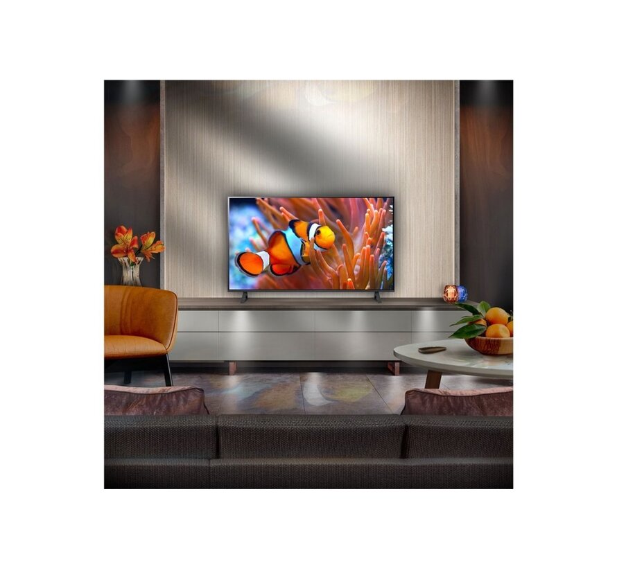 NanoCell 55NANO82T6B | 55'' Ultra HD 4K | NanoCell Smart TV | Wifi | WebOS | HDR10 | 60Hz