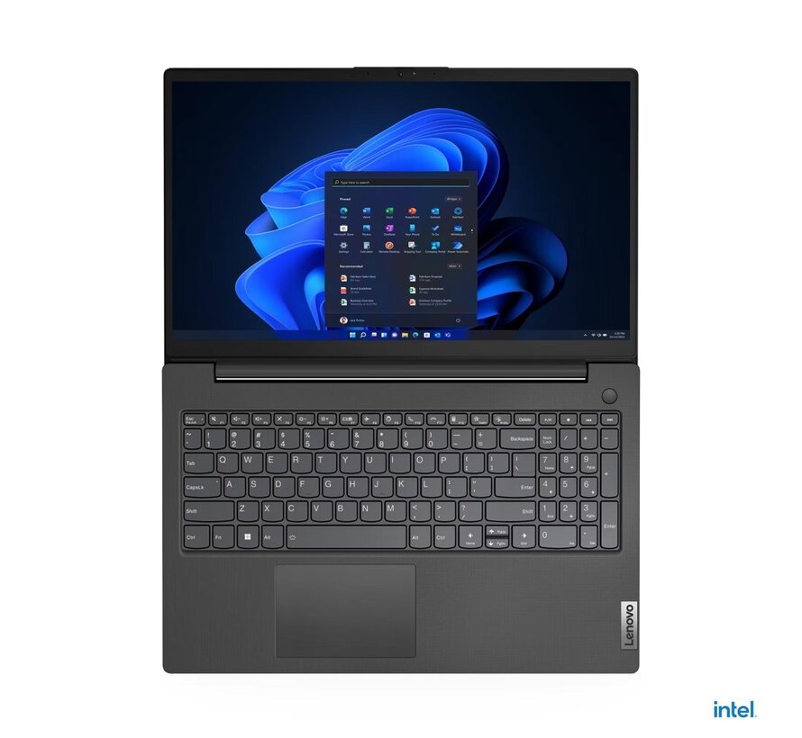 V15 G4 | 15.6" Full HD | Intel Core i3-1315U | 8GB RAM | 512GB SSD | Windows 11 Professional