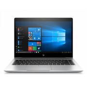 Hewlett Packard HP EliteBook 745 G5 | 14" Full HD IPS | AMD Ryzen 3 Pro 2300U | 16GB RAM | 256GB SSD | Windows 11 Professional | Refurbished Silver (refurbished)
