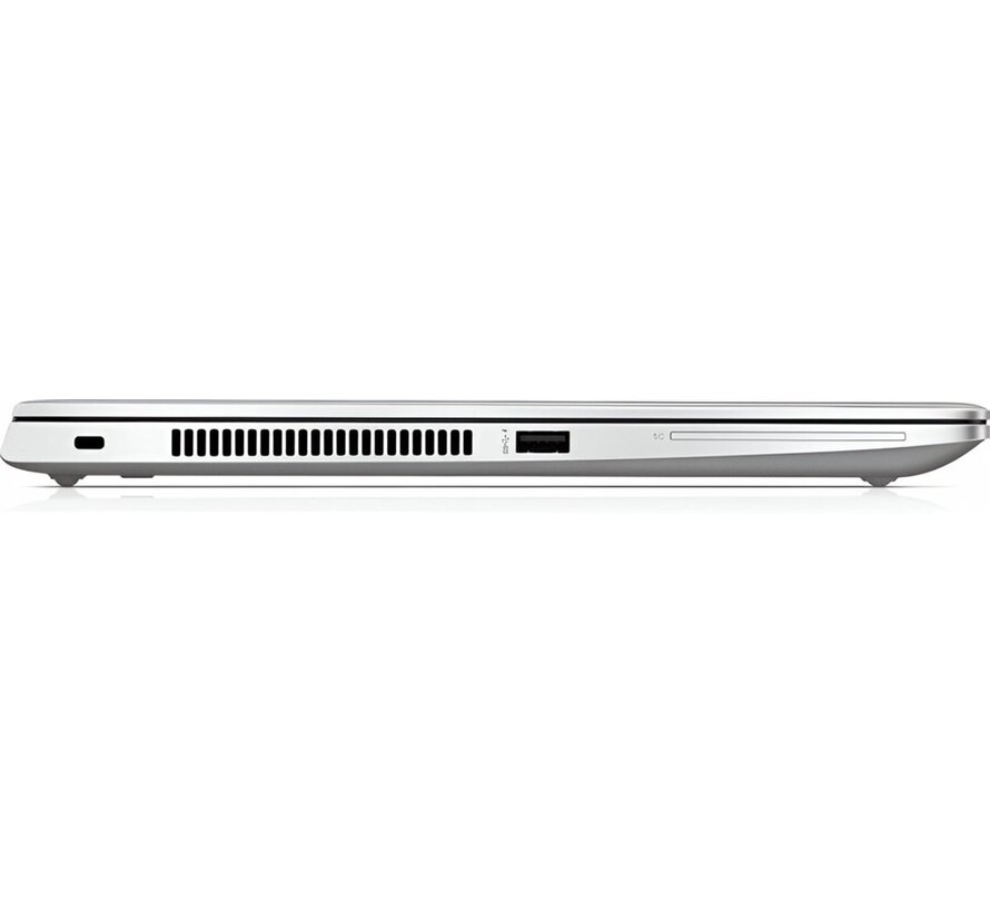 HP EliteBook 745 G5 | 14" Full HD IPS | AMD Ryzen 3 Pro 2300U | 16GB RAM | 256GB SSD | Windows 11 Professional | Refurbished Silver (refurbished)