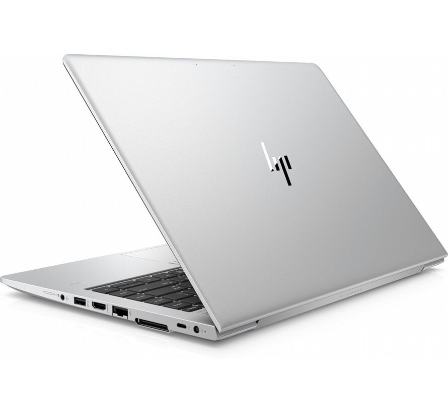 HP EliteBook 745 G5 | 14" Full HD IPS | AMD Ryzen 3 Pro 2300U | 16GB RAM | 256GB SSD | Windows 11 Professional | Refurbished Silver (refurbished)