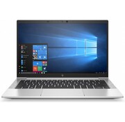 Hewlett Packard HP EliteBook 830 G7 | 14" Full HD IPS | Intel Core i5-10310U | 8GB RAM | 256GB SSD | Windows 11 Professional | Refurbished Silver (refurbished)