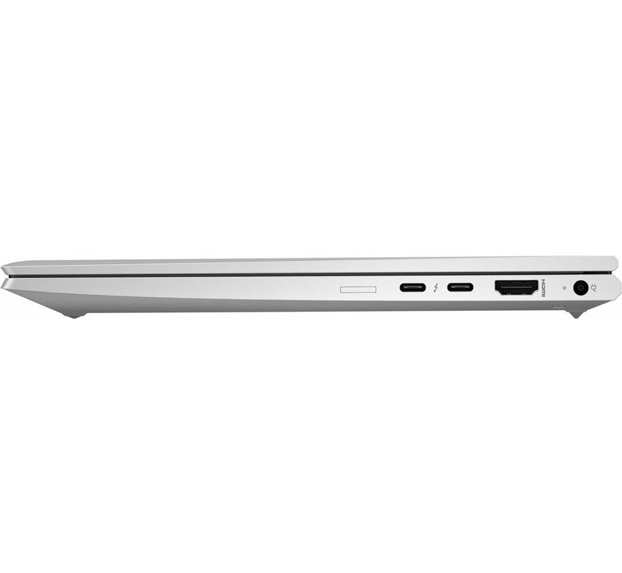 HP EliteBook 830 G7 | 14" Full HD IPS | Intel Core i5-10310U | 8GB RAM | 256GB SSD | Windows 11 Professional | Refurbished Silver (refurbished)