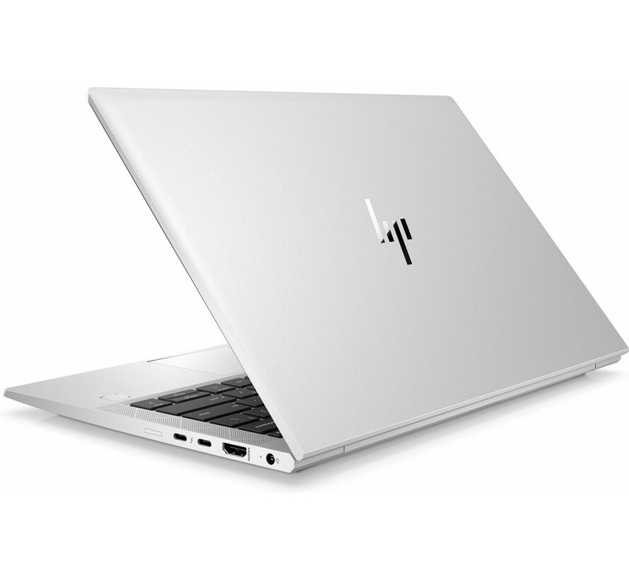 HP EliteBook 830 G7 | 14" Full HD IPS | Intel Core i5-10310U | 8GB RAM | 256GB SSD | Windows 11 Professional | Refurbished Silver (refurbished)