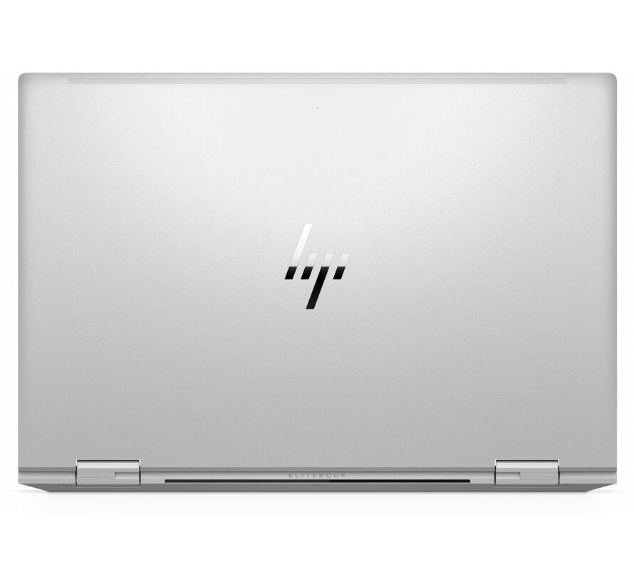 HP EliteBook X360 830 G7 | 14" Full HD IPS Touch | Intel Core i5-10310U | 8GB RAM | 256GB SSD | Windows 11 Professional | Refurbished Silver (refurbished)