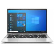 Hewlett Packard HP EliteBook 835 G8 | 13.3" Full HD IPS | AMD Ryzen 3 Pro 5450U | 16GB RAM | 256GB SSD | Windows 11 Professional | Refurbished Silver (refurbished)
