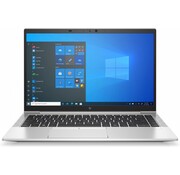 Hewlett Packard HP EliteBook 845 G8 | 14" Full HD IPS | AMD Ryzen 3 Pro 5450U | 16GB RAM | 256GB SSD | Windows 11 Professional | Refurbished Silver (refurbished)