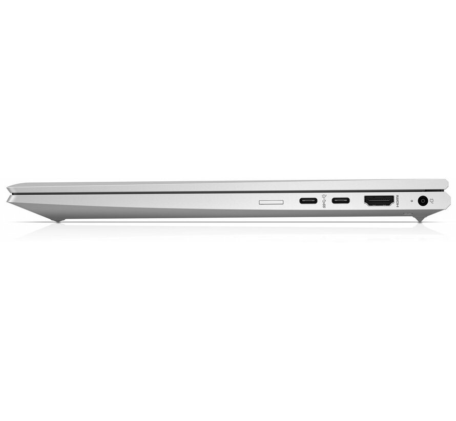 HP EliteBook 845 G8 | 14" Full HD IPS | AMD Ryzen 3 Pro 5450U | 16GB RAM | 256GB SSD | Windows 11 Professional | Refurbished Silver (refurbished)