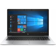 Hewlett Packard HP EliteBook 850 G6 | 15.6'' F-HD IPS | Intel Core i5-8365U | 8GB | 256GB | W11 Professional | Refurbished Silver (refurbished)
