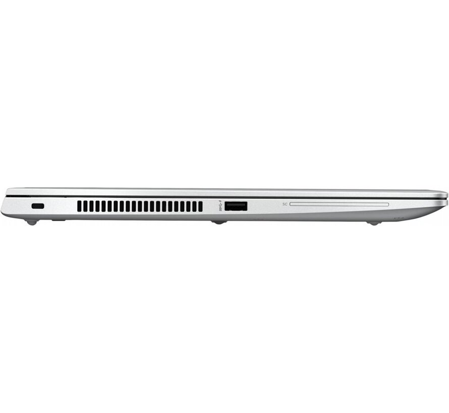 HP EliteBook 850 G6 | 15.6'' F-HD IPS | Intel Core i5-8365U | 8GB | 256GB | W11 Professional | Refurbished Silver (refurbished)