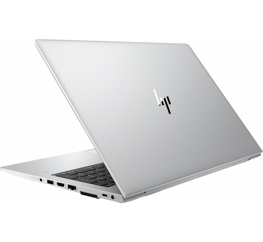 HP EliteBook 850 G6 | 15.6'' F-HD IPS | Intel Core i5-8365U | 8GB | 256GB | W11 Professional | Refurbished Silver (refurbished)