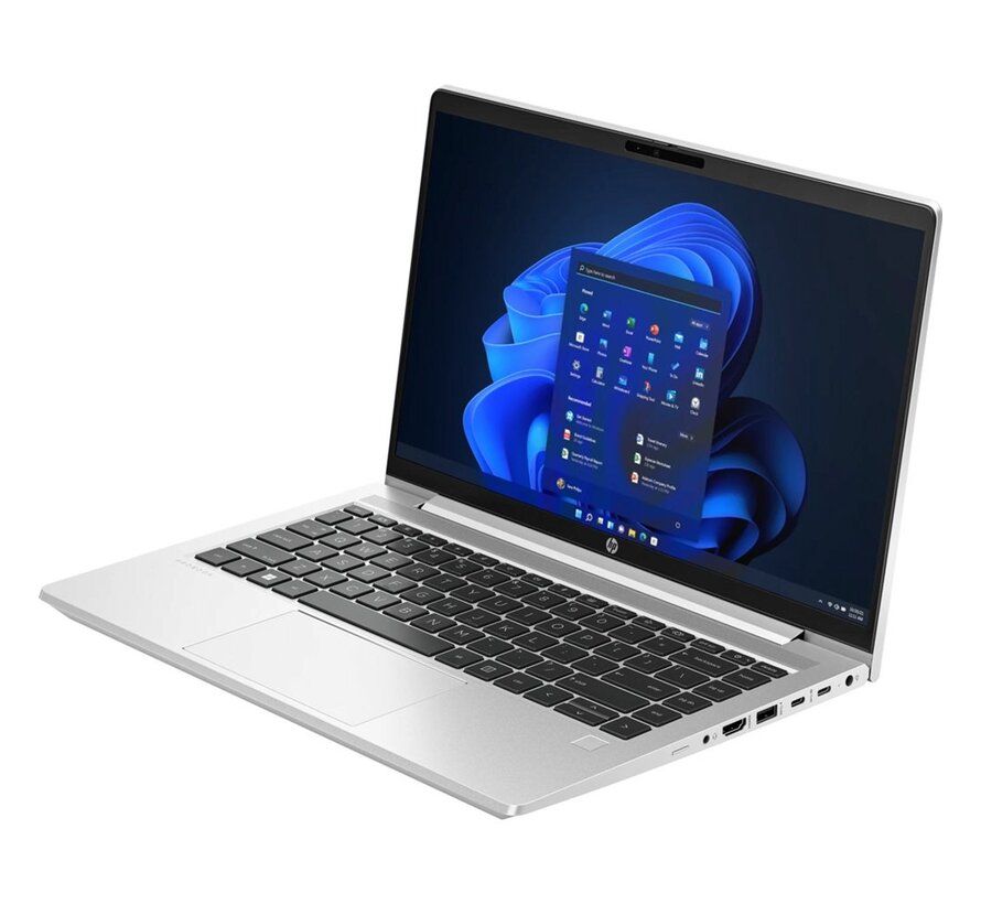 HP ProBook 440 G10 | 14'' F-HD IPS | Intel Core i5-1335U | 16GB | 512GB | W11 Professional