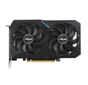 Asus ASUS GeForce RTX 3060 DUAL O12G V2 | 12GB GDDR6 VRAM | Videokaart | GPU | Nvidia