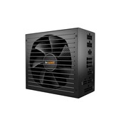 be quiet! Straight Power 12 | 850W Platinum ATX 3.0 PSU | Modulair | Power Supply | Voeding