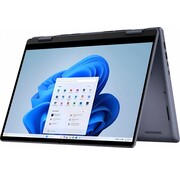Dell Inspiron 14 2-in-1 | 14'' F-HD+ IPS Touch | AMD Ryzen 5 8640HS | 8GB DDR5 | 512GB | W11 Home