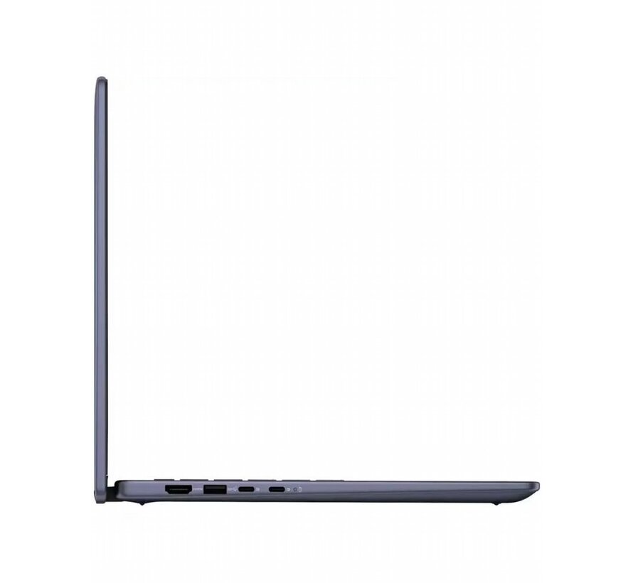 Inspiron 14 2-in-1 | 14" Full HD+ IPS Touch (1920x1200) | AMD Ryzen 5 8640HS | 8GB DDR5 RAM | 512GB SSD | Windows 11 Home
