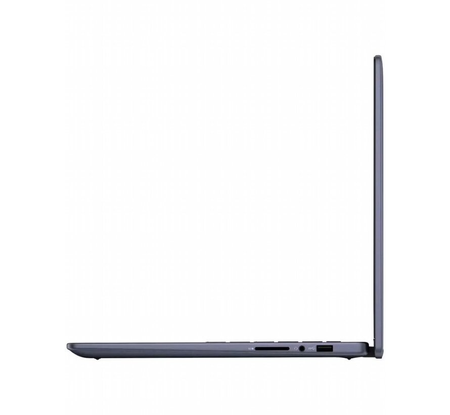 Inspiron 14 2-in-1 | 14" Full HD+ IPS Touch (1920x1200) | AMD Ryzen 5 8640HS | 8GB DDR5 RAM | 512GB SSD | Windows 11 Home