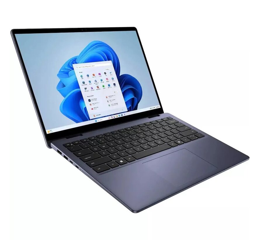 Inspiron 14 2-in-1 | 14" Full HD+ IPS Touch (1920x1200) | AMD Ryzen 5 8640HS | 8GB DDR5 RAM | 512GB SSD | Windows 11 Home