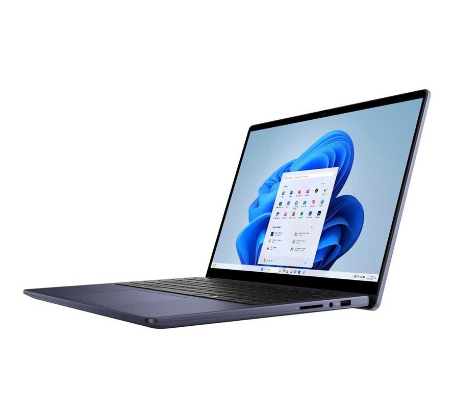 Inspiron 14 2-in-1 | 14" Full HD+ IPS Touch (1920x1200) | AMD Ryzen 5 8640HS | 8GB DDR5 RAM | 512GB SSD | Windows 11 Home