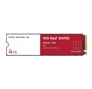 Western Digital Red SN700 | 1TB NVMe SSD | M.2 Gen3 | 3.400MB/s Lezen | 3.100MB/s Schrijven